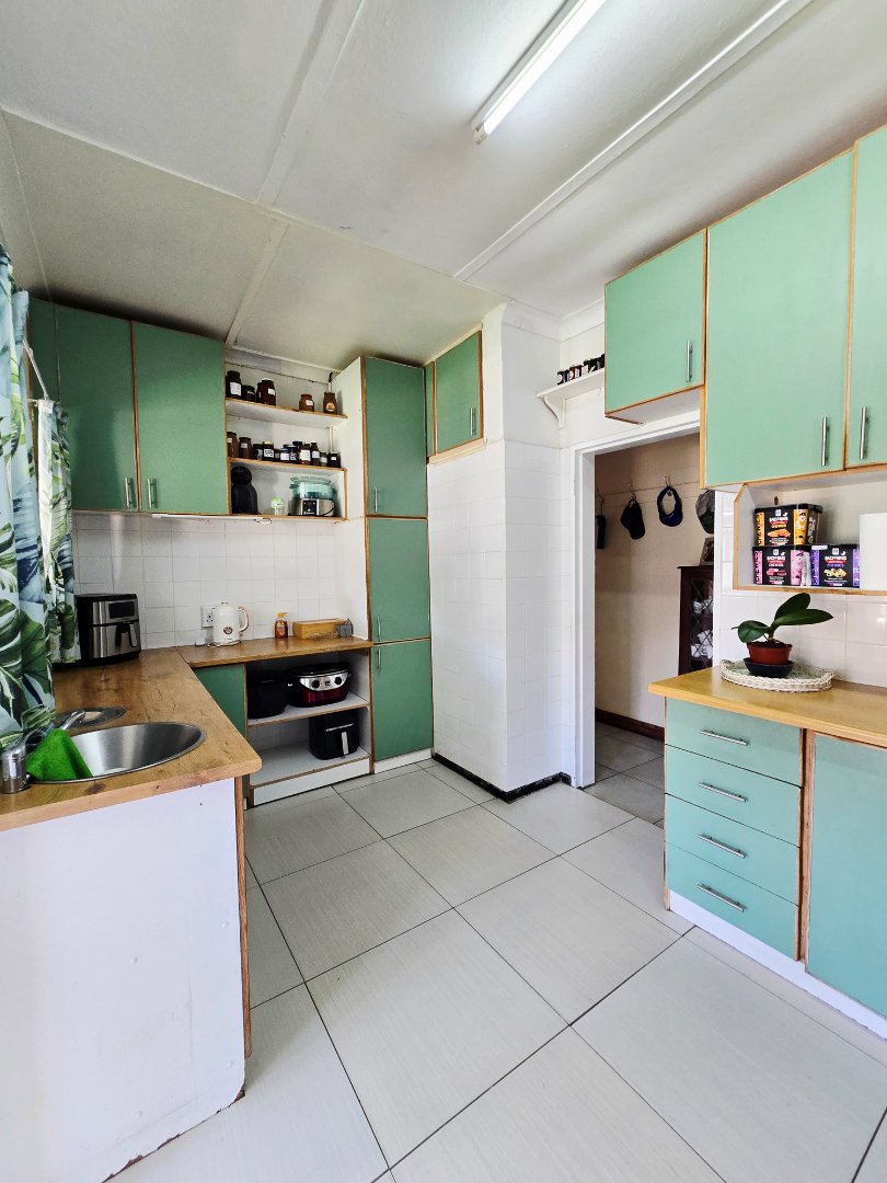 3 Bedroom Property for Sale in Stilfontein Ext 1 North West